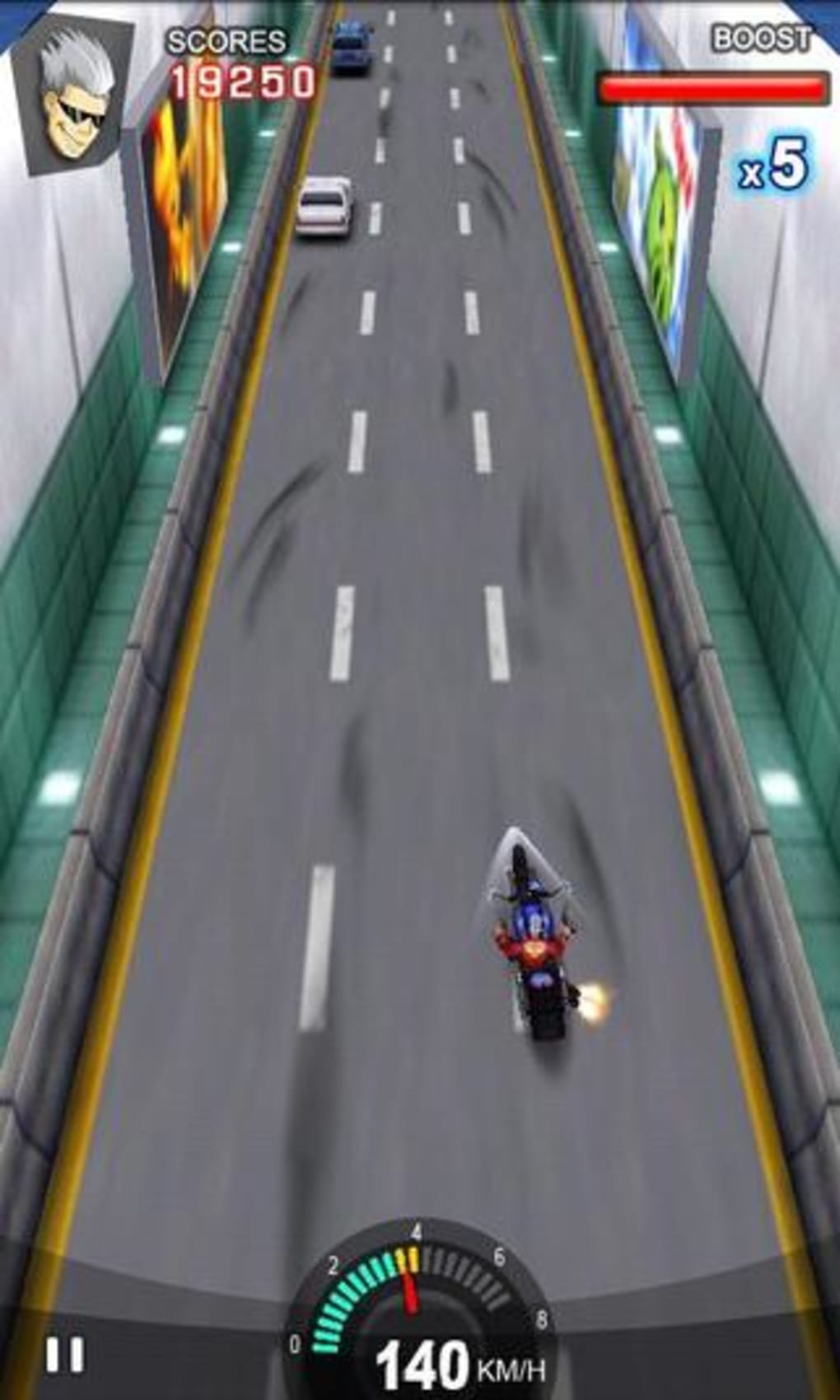 Moto x racing games online